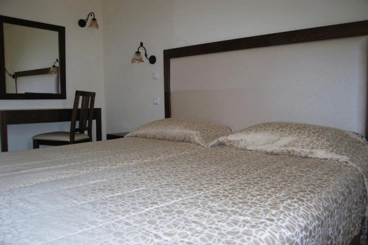 Blue Sea Hotel Apartments