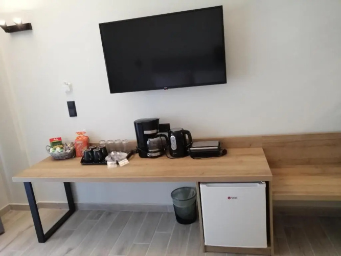 Solar Suites