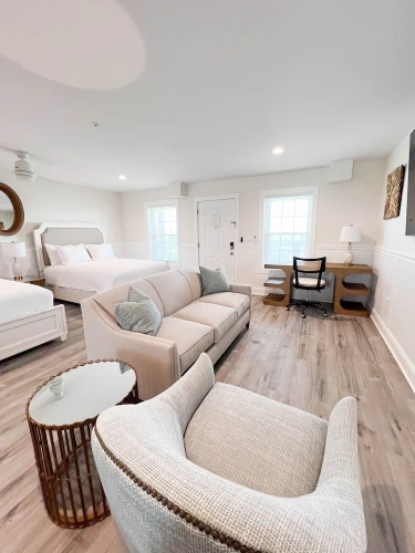 Double Suite