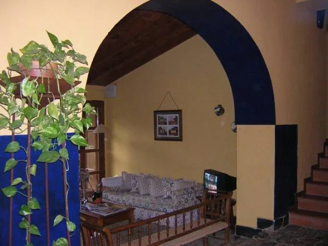 La Posada De Cortegana