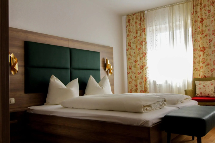 Hotel Burgwirt