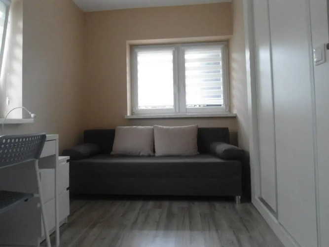 Domek Lipek