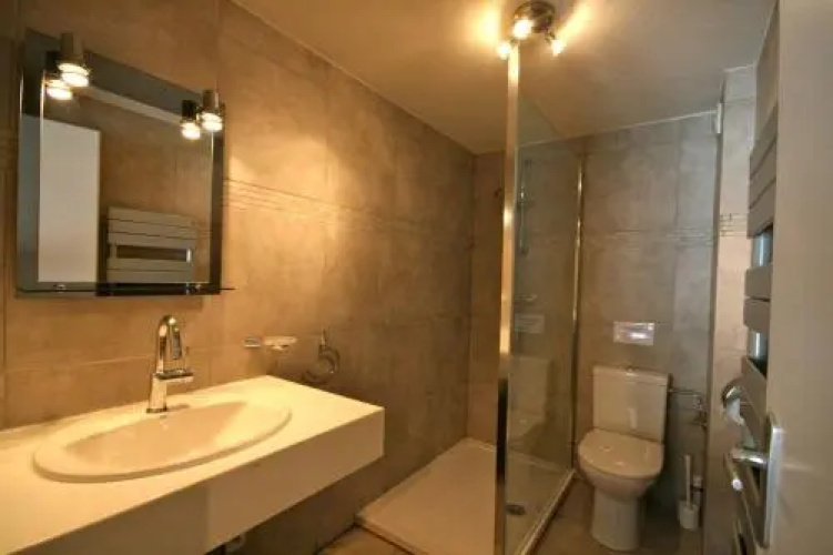Appartement La Parisienne