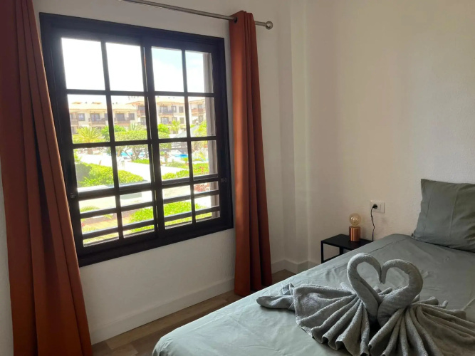 Casa balcon del mar 1