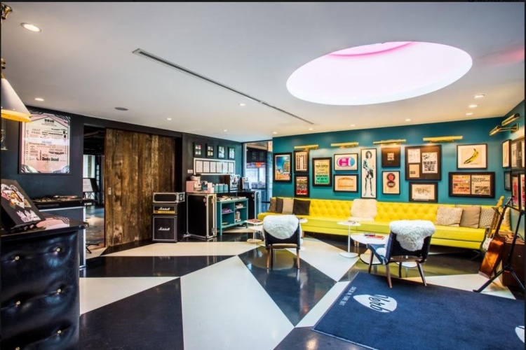 The Verb Hotel photo 18