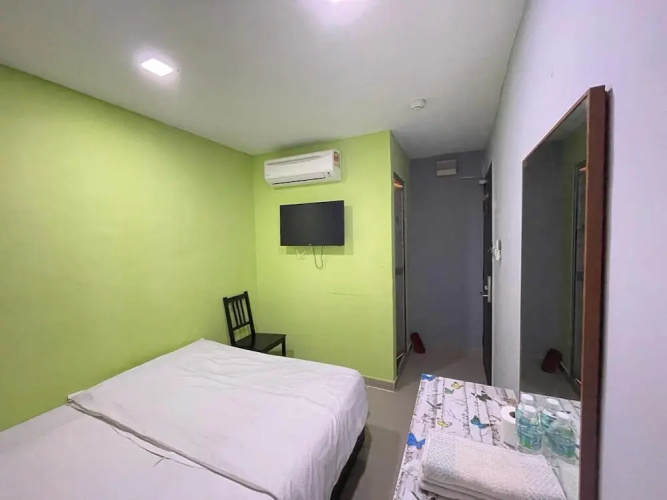 Hotel Rim Global Subang
