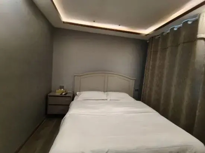 Suiyang Mangu Apartment