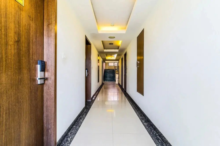 The Pinnacle by FabHotels