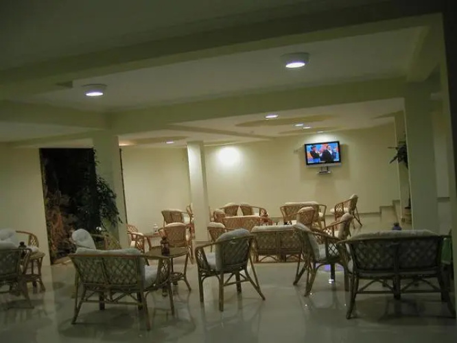 Residencia Santa Marta