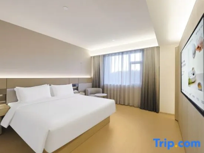 2 Bedrooms Deluxe Family Suite