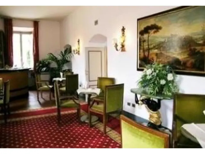 Relais Certosa