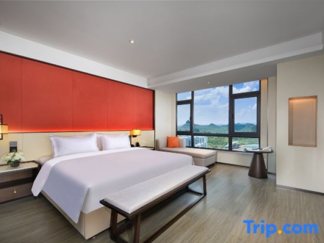 1 Bedroom Executive Suite
