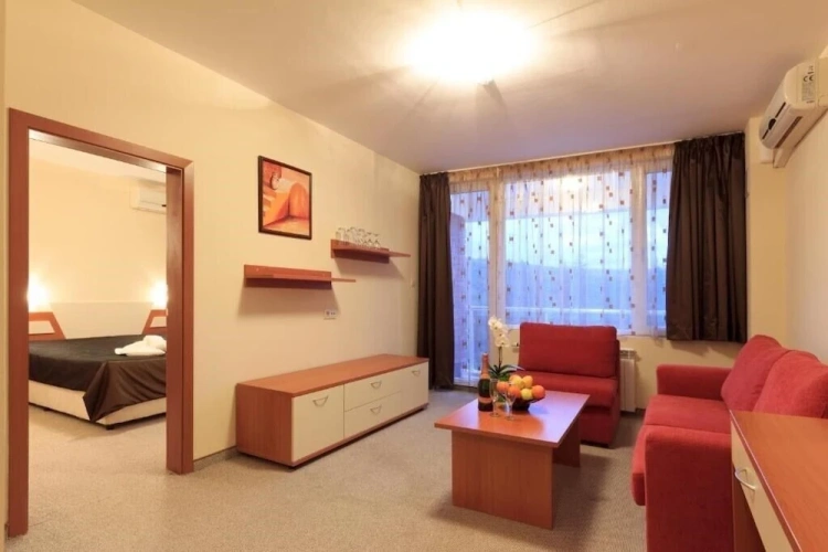 Suite