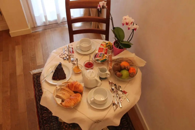 B&B La Ceresara