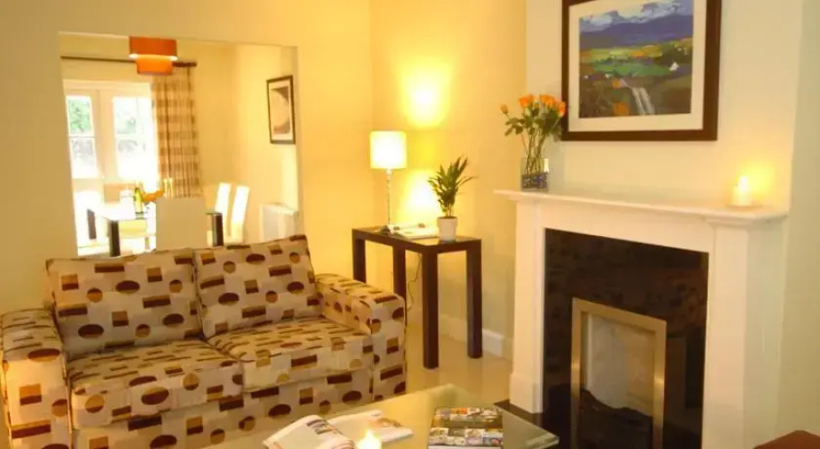 Kenmare Bay Hotel Holiday Homes