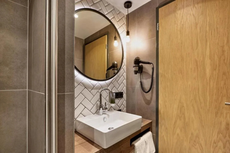H2 Hotel Mainz