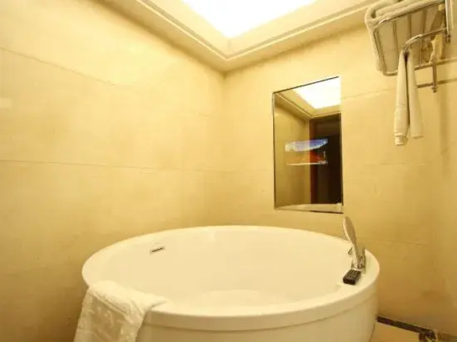Jiachen International Hotel