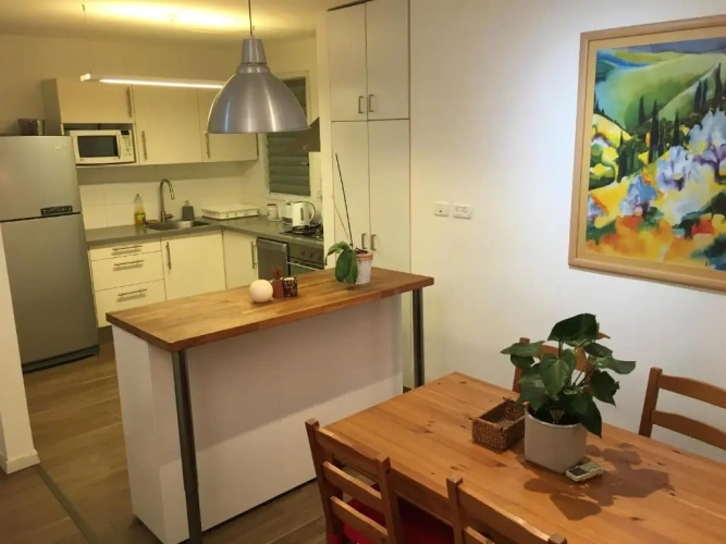 Standard Double Family room