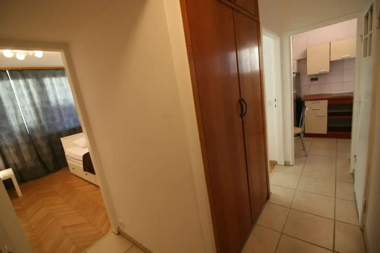Classic Apartment