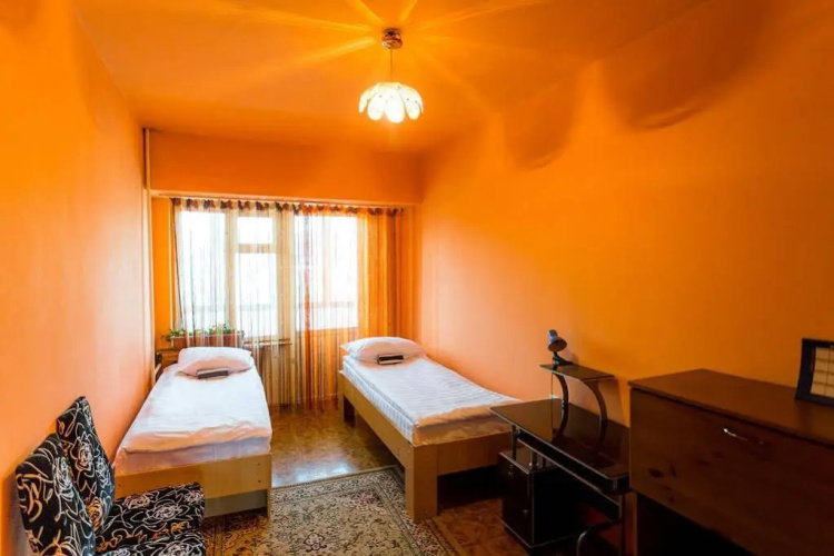 USSR Hostel