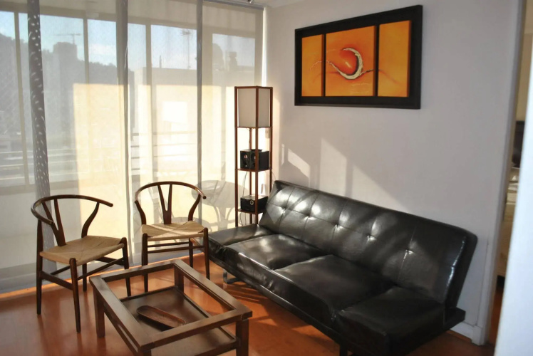 Providencia Apartments