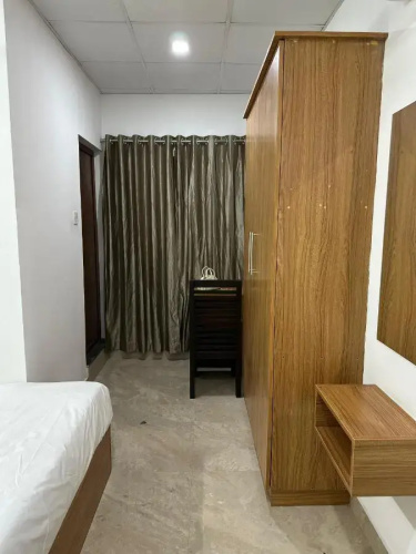 Hotel Metro Den