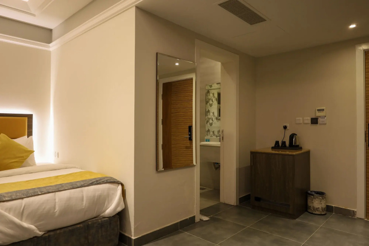 Tura Residence Riyadh