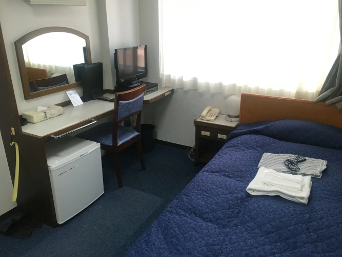 Tokyo Business Hotel