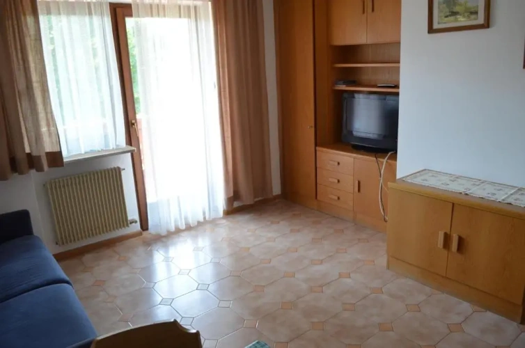 1 Bedroom Double Apartment with balcony
