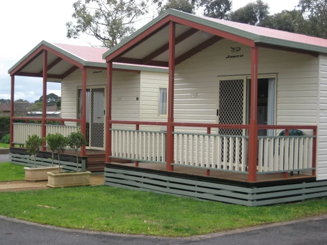 2 Bedrooms Superior Twin Chalet