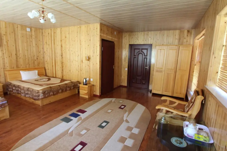 Kivekas Hotel