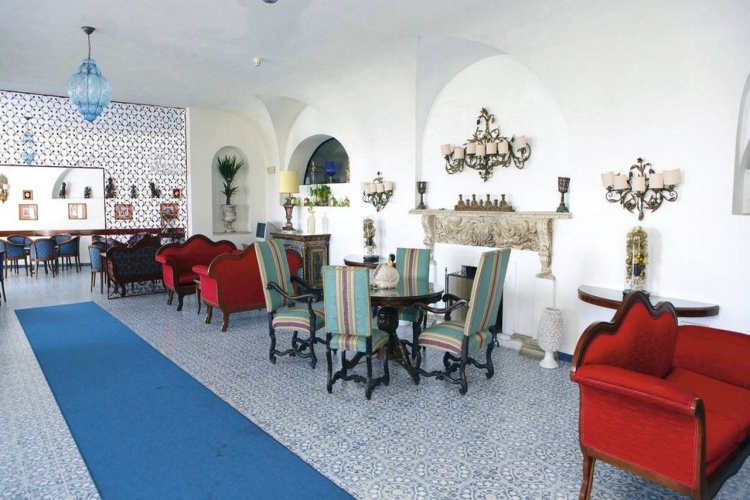 Hotel Arathena photo 20