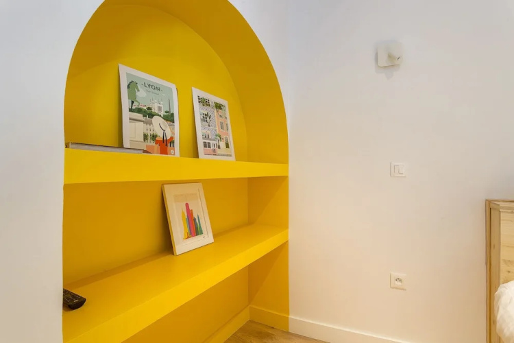 Le Central Park Lyon By Hamac Suites