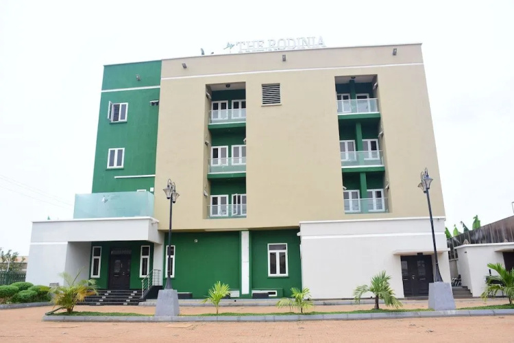 Imagen del hotel