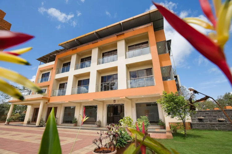 Image de l'hôtel