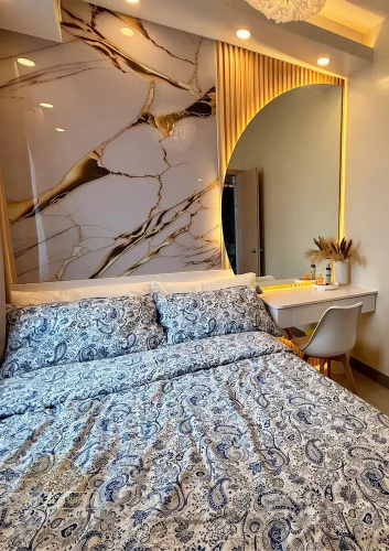 2BR Staycation Spot Near Ortigas
