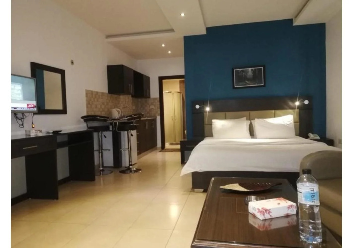 7 Days Hotel Apartments