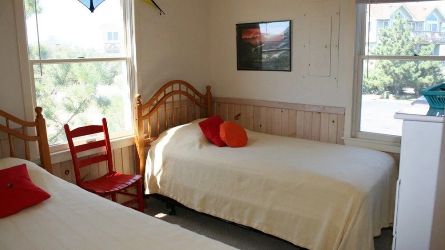 Its All Good - 4 Br Home
