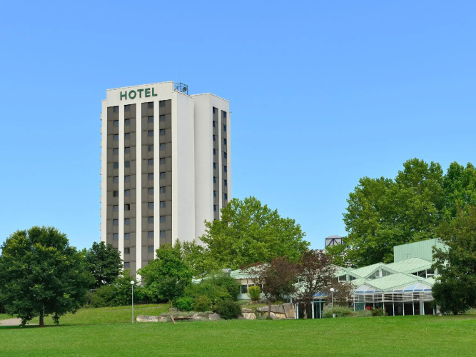 Otel görseli