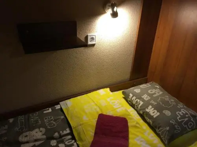 Yurus Hostel