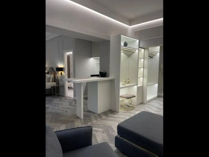 Suite Spartano Sorrento