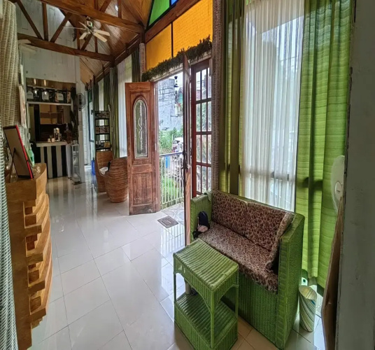 Cozy Princesa Hotel