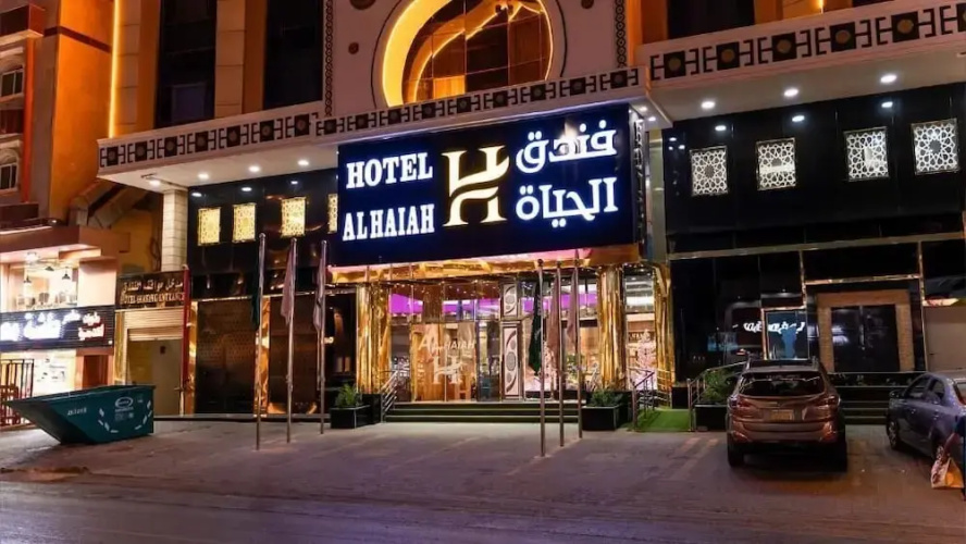Hotelafbeelding