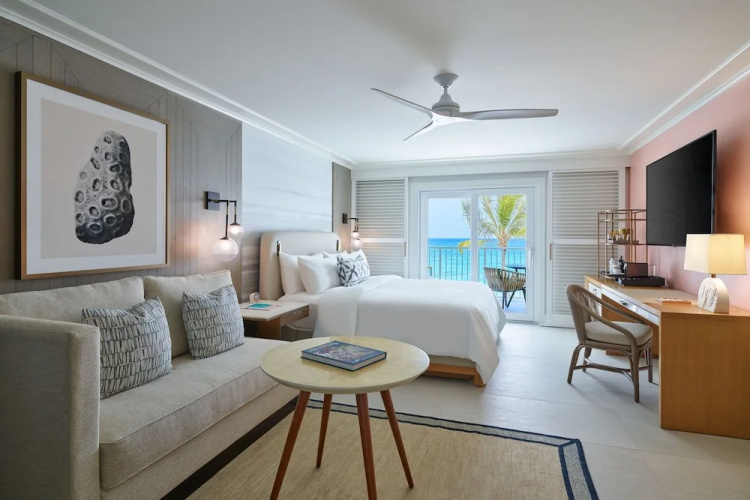 Buoy Haus Beach Resort St. Thomas, Autograph Collection