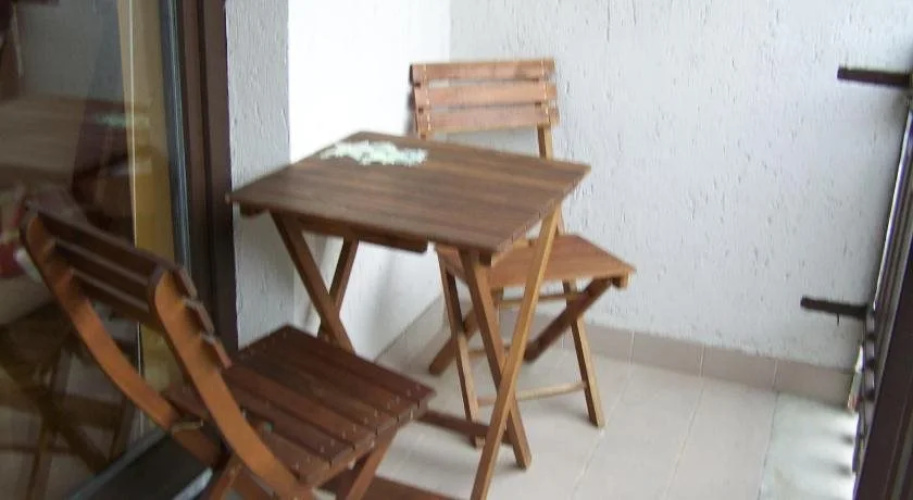 Attila Apartman