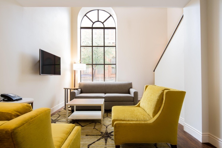 Double Suite