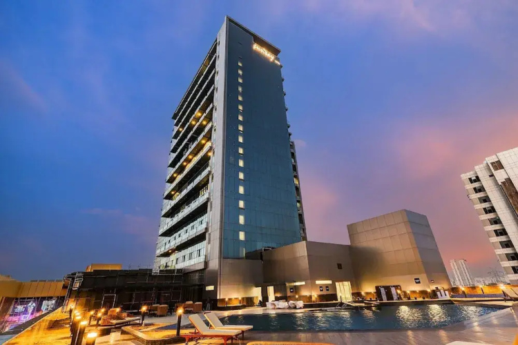 Hotelbild