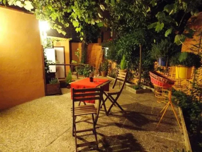 Casa Federico