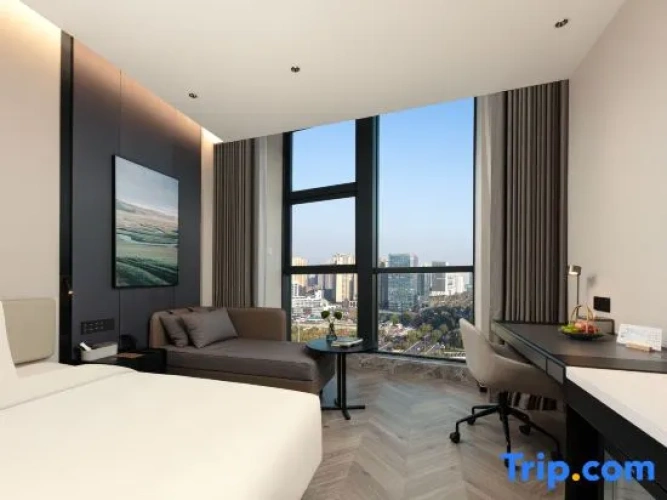 Executive Twin room