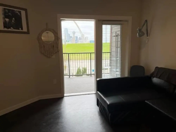 Boho Skyline Oasis- Dream 1BR Getaway